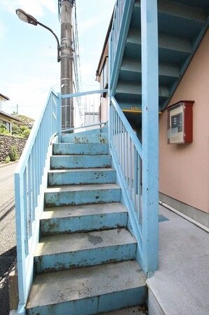 ポルシェ聖蹟桜ヶ丘IIの物件内観写真